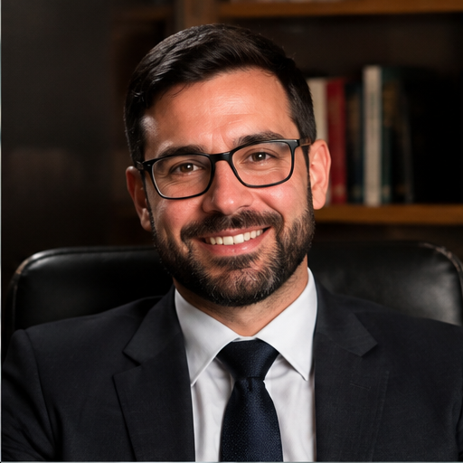 Foto de Rafael Almeida